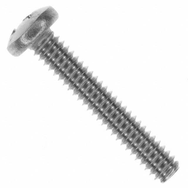 PMSSS 256 0050 PH MACHINE SCREW PAN PHILLIPS 2-56