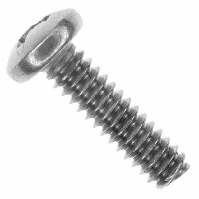 PMSSS 632 0050 PH MACHINE SCREW PAN PHILLIPS 6-32