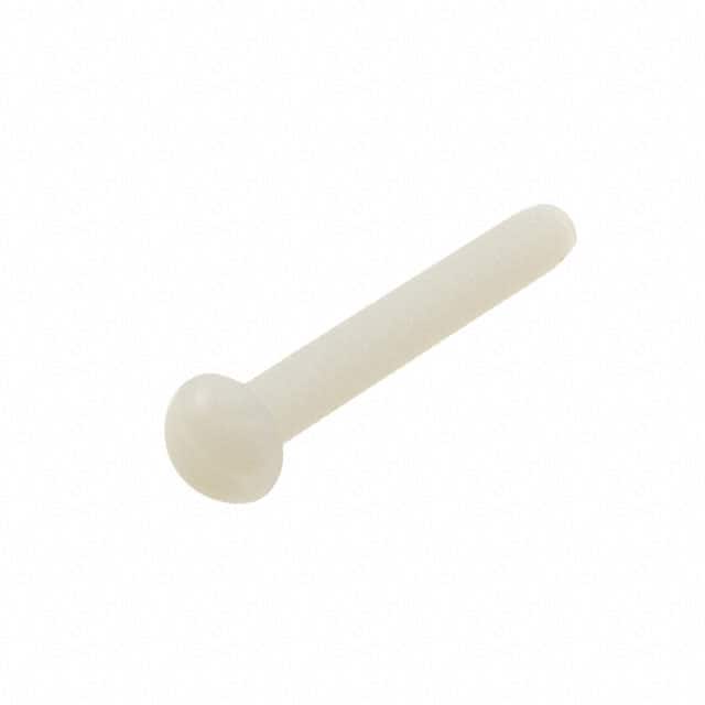 011024R150 ROUND SLOTTED SCREW 10-24 THREAD