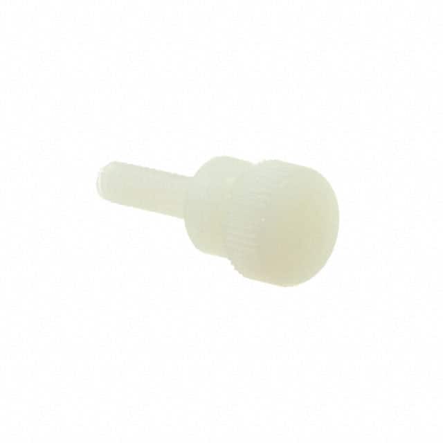 090440037T KNURLED THUMB SCREW 4-40 THREAD