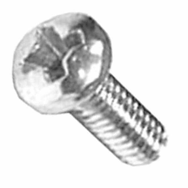 PMS 256 0025 PH MACHINE SCREW PAN PHILLIPS 2-56