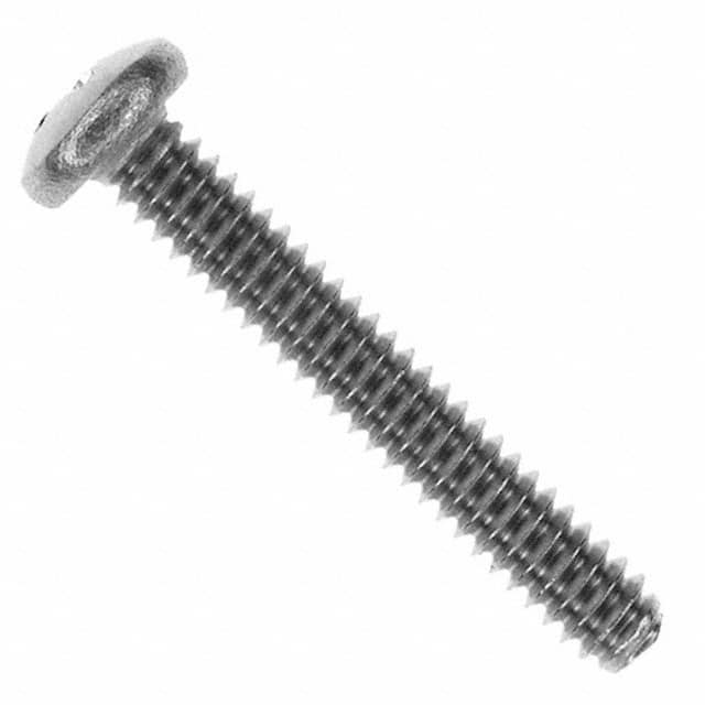 PMSSS 440 0075 PH MACHINE SCREW PAN PHILLIPS 4-40