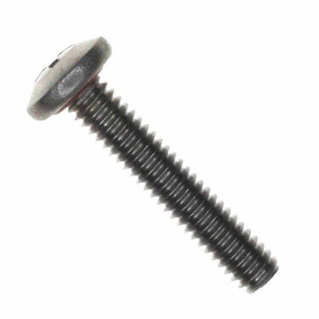 R8-32X7/8 2701 MACHINE SCREW PAN PHILLIPS 8-32