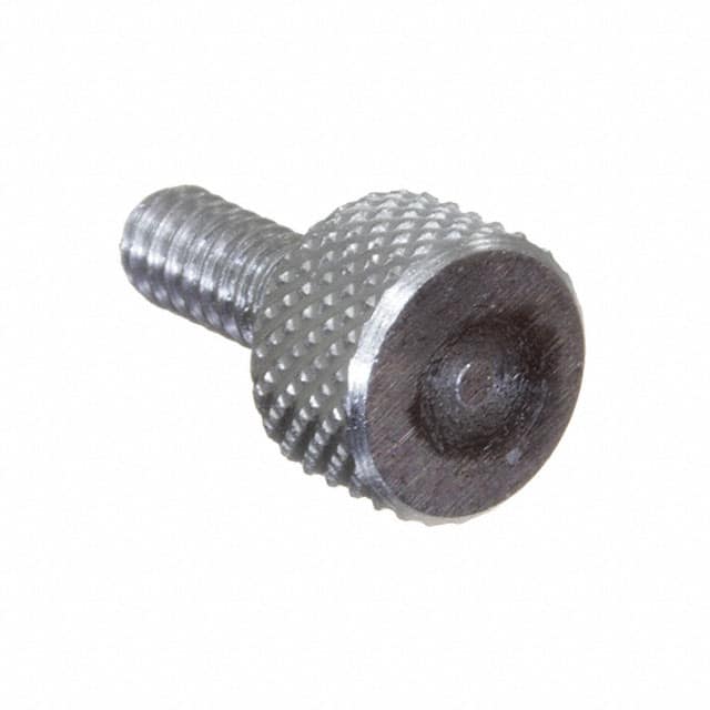 7125-SS 5/16 HD X 3/8 TL X 6-32 THD