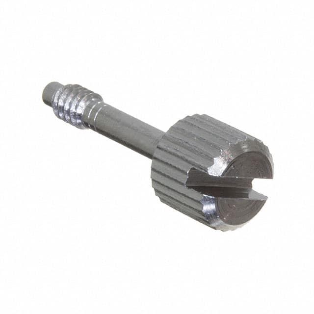 0370-SS 1/4HD X 9/16 X 4-40 THD