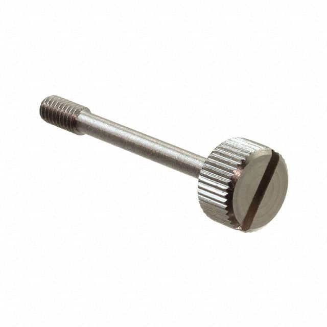 0129-SS 7/16HD X 1 1/2 X 8-32 THD