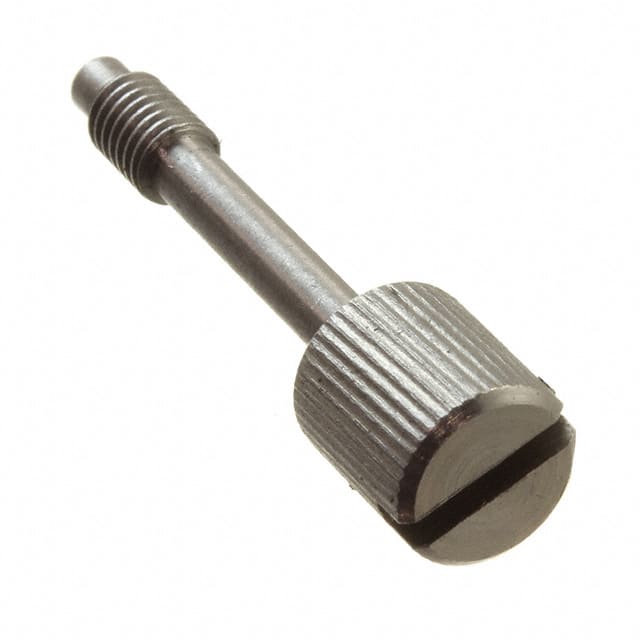 M0231-SS 9.5MM HD X 30.5MM X M5 THD