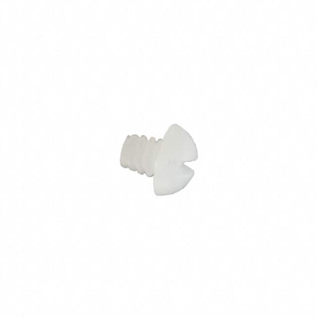 010440R012 ROUND SLOTTED SCREW 4-40 THREAD