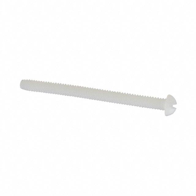 010440R150 ROUND SLOTTED SCREW 4-40 THREAD