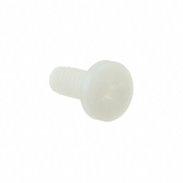 010832PW037 PAN PHILLIPS SCREW 8-32 THREAD 3