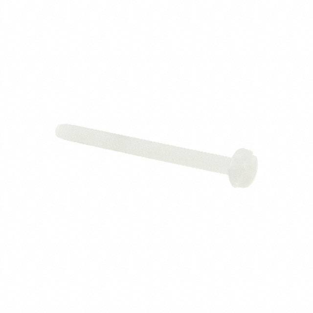 010440CD137 BINDER COMBINATION SCREW 4-40 TH