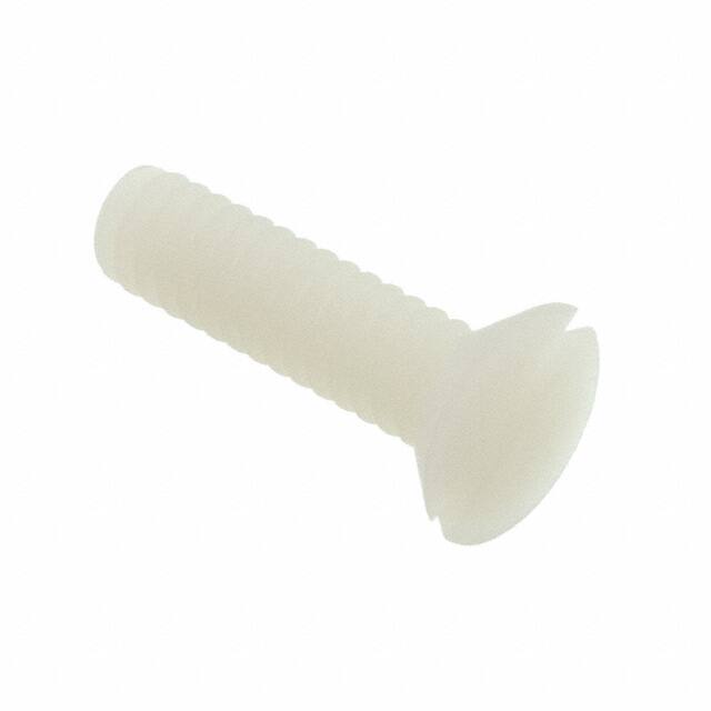 021024A075 82 SLOTTED CSK SCREW 10-24 THREA