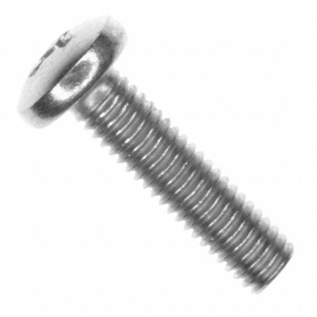 PMS 102 0075 PH MACHINE SCREW PAN PHILLIPS 10-32