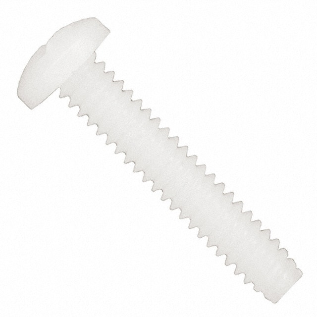 NY PMS 632 0075 PH MACHINE SCREW PAN PHILLIPS 6-32