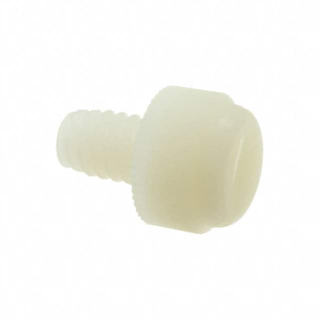 092520037TEG SLOTTED THUMB SCREW 1/4-20 THREA