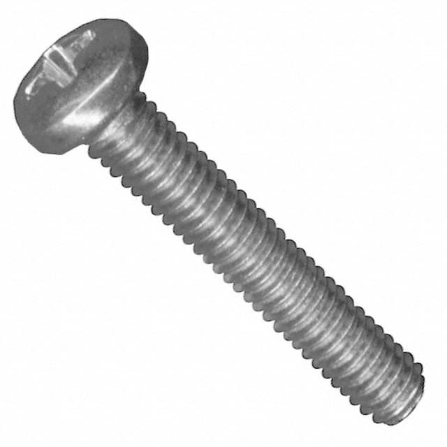 PMS 832 0100 PH MACHINE SCREW PAN PHILLIPS 8-32