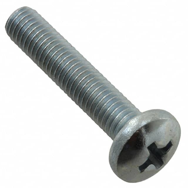PMS 102 0100 PH MACHINE SCREW PAN PHILLIPS 10-32
