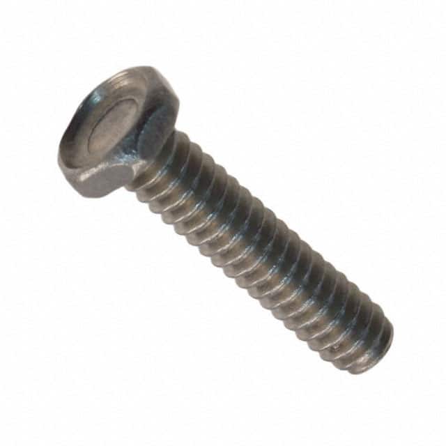 HMSSS 440 0050 MACH SCREW HEX #4-40