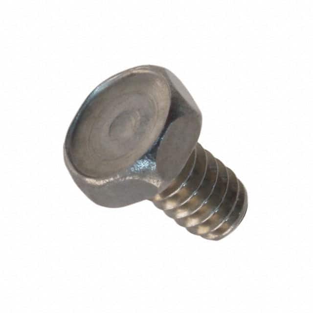 HMSSS 632 0025 MACH SCREW HEX #6-32