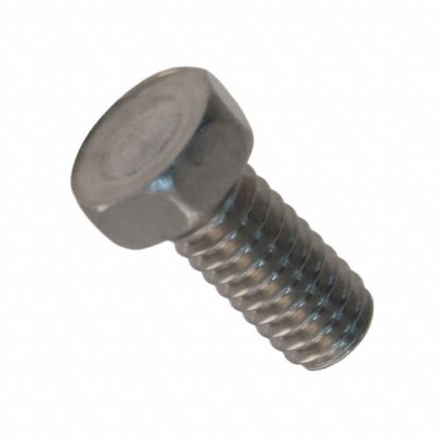 HMSSS 832 0038 MACH SCREW HEX #8-32