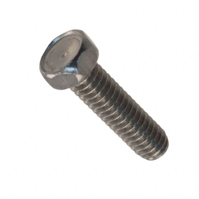 HMSSS 832 0063 MACH SCREW HEX #8-32