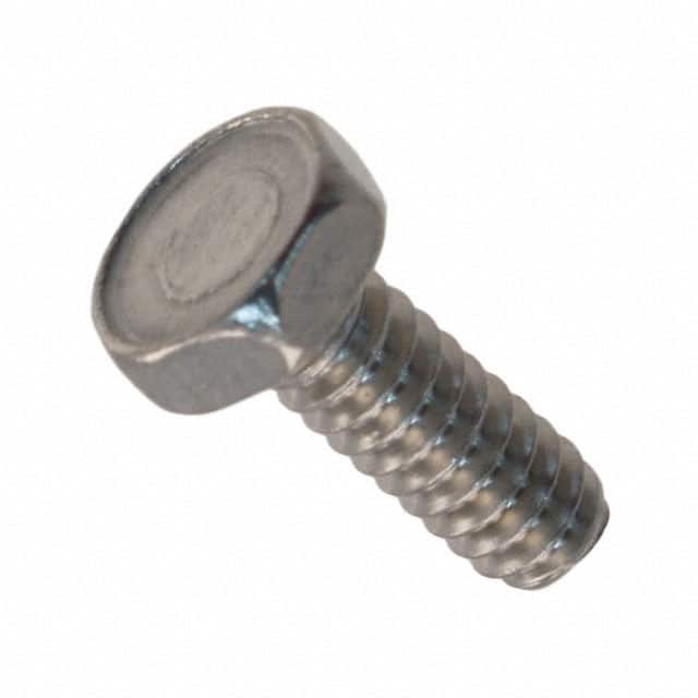 HMSSS 632 0038 MACH SCREW HEX #6-32