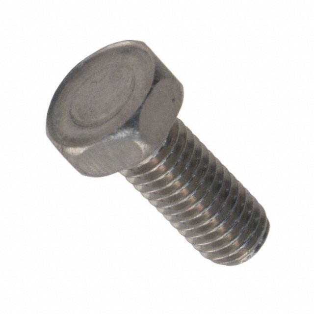 HMSSS 102 0050 MACH SCREW HEX #10-32