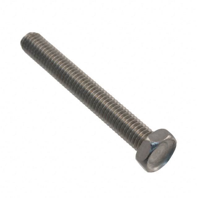 HMSSS 102 0150 MACH SCREW HEX #10-32