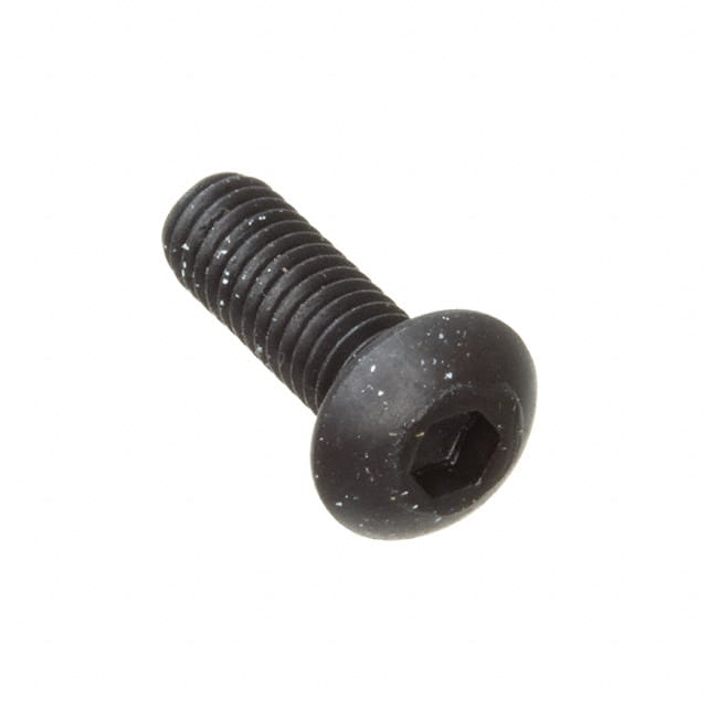 18024-8 SCREW,CAP,BUTTON SOCK HEAD (M4X1
