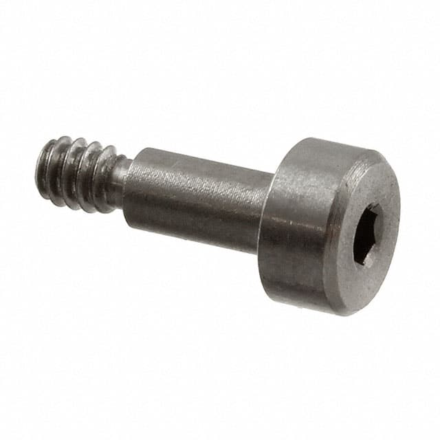 6903-SS SHOULDER SCREW HEX #4-40