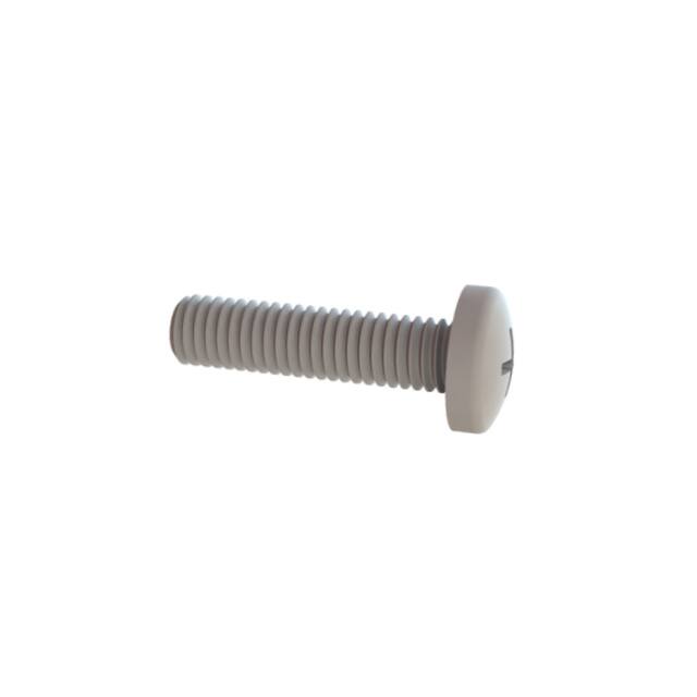 011032W075PC PAN PHILLIPS SCREW 10-32 THREAD