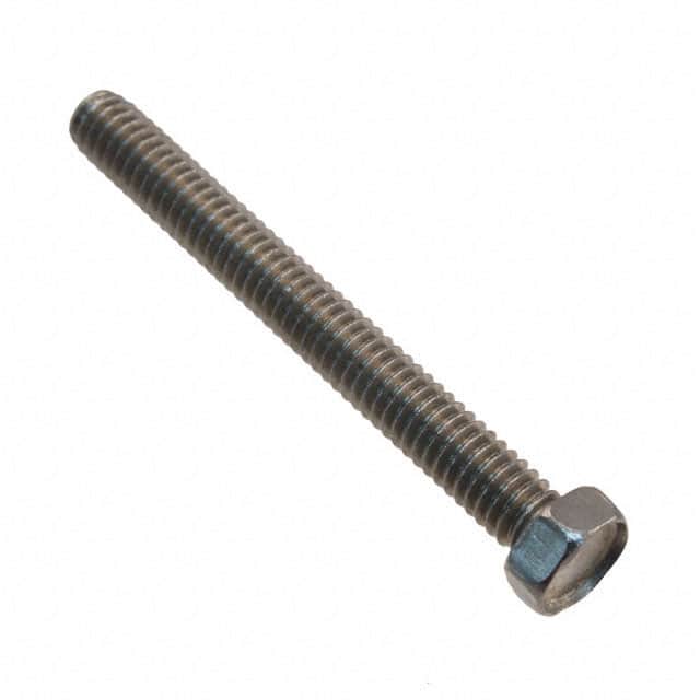 HMSSS 832 0150 MACH SCREW HEX #8-32