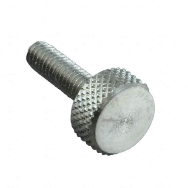 M3476-SS THUMB SCREW KNOB M4X0.7