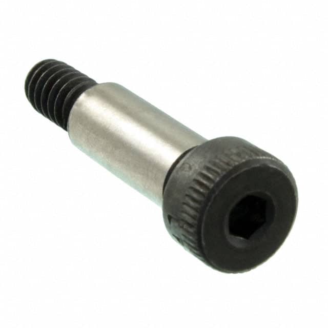 21004-3 SCREW,SOC HD,SHLD