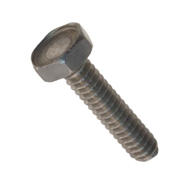 HMSSS 632 0063 MACH SCREW HEX #6-32