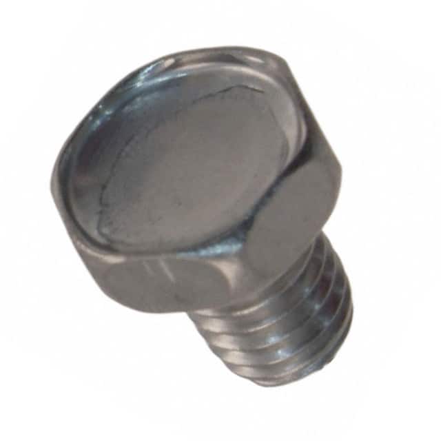 HMSSS 102 0025 MACH SCREW HEX #10-32