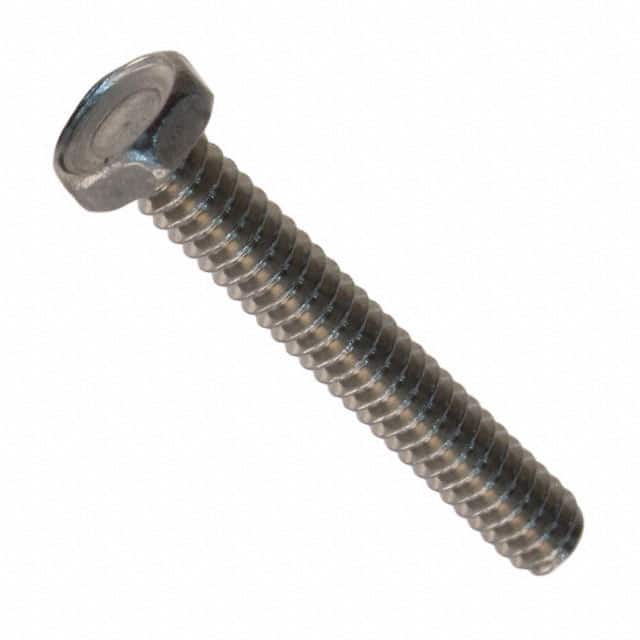 HMSSS 440 0075 MACH SCREW HEX #4-40