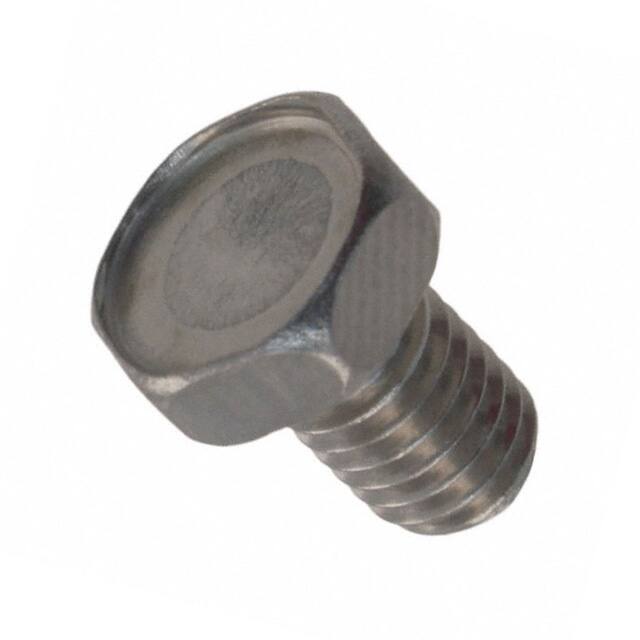 HMSSS 102 0031 MACH SCREW HEX #10-32