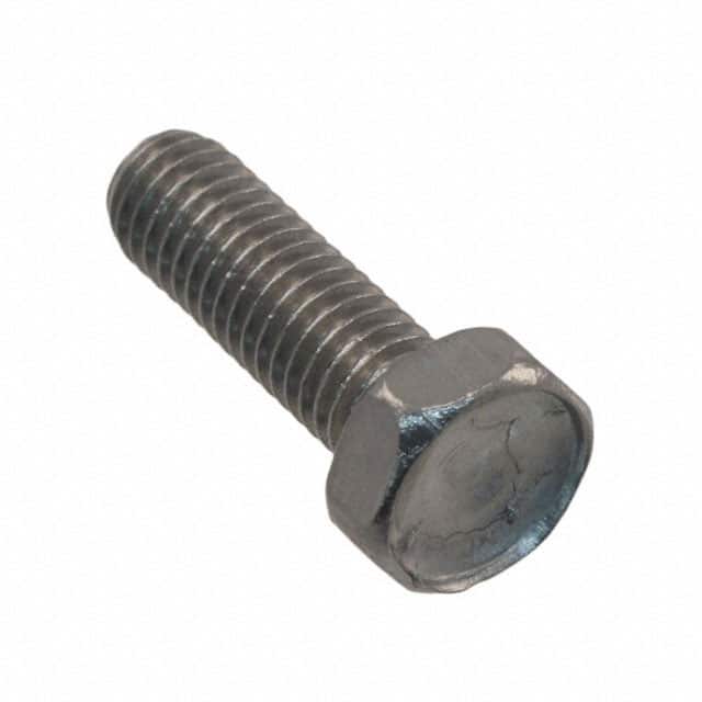 HMSSS 102 0063 MACH SCREW HEX #10-32