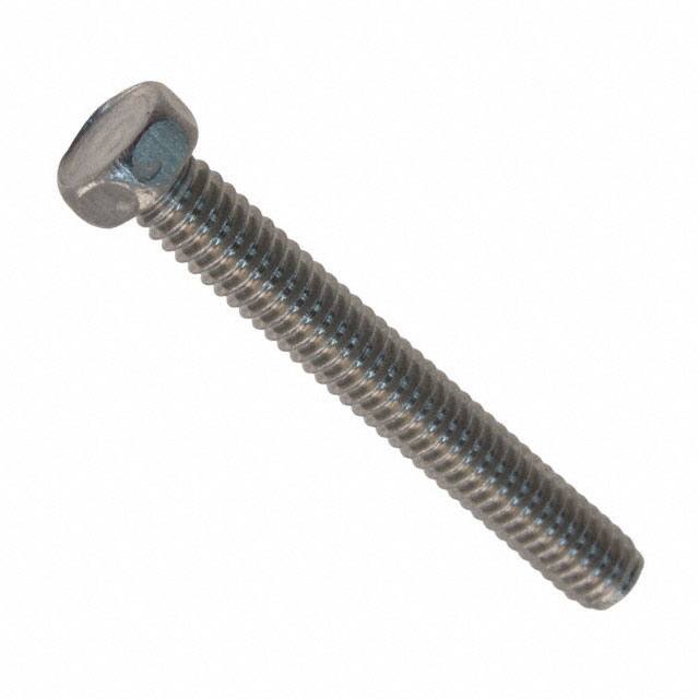 HMSSS 832 0125 MACH SCREW HEX #8-32