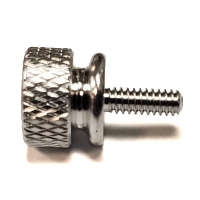 FC7100-A 4-40 X 5/16 THUMB SCREW