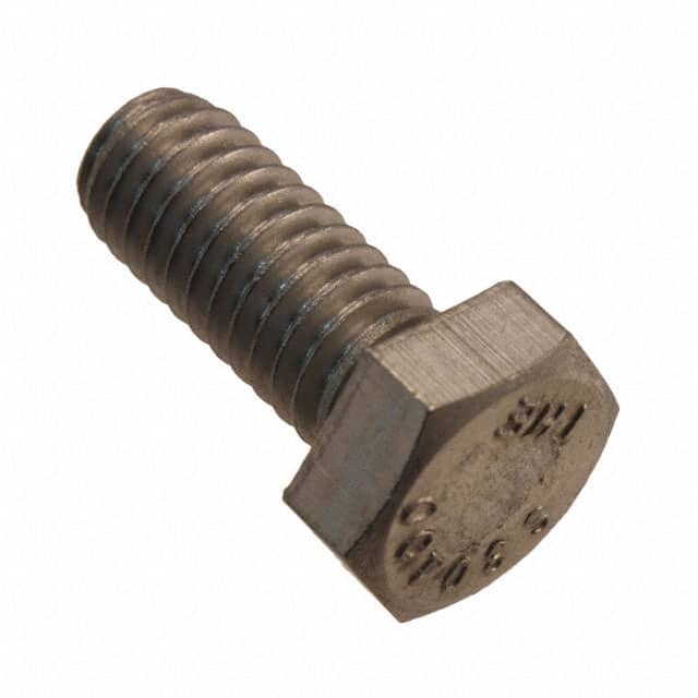 HHSS 031 0075 18 CAP SCREW HEX 5/16"-18