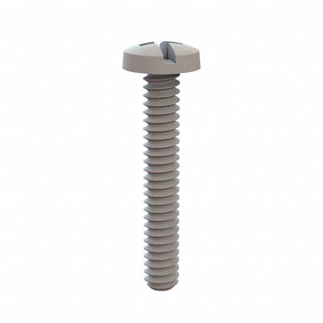 010440CD068 BINDER COMBINATION SCREW 4-40