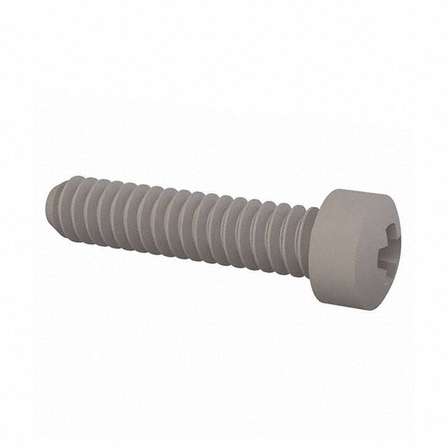 010632WF062 FILLISTER PHILLIPS SCREW 6-32