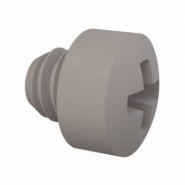 010832WF012 FILLISTER PHILLIPS SCREW 8-32