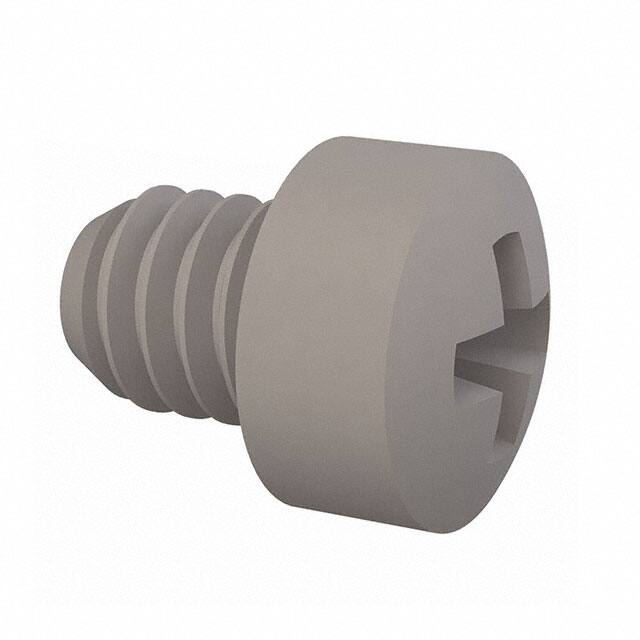 010832WF018 FILLISTER PHILLIPS SCREW 8-32