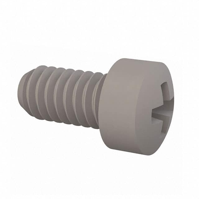 010832WF031 FILLISTER PHILLIPS SCREW 8-32