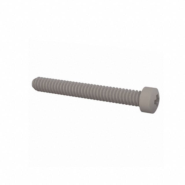 010632WF112 FILLISTER PHILLIPS SCREW 6-32