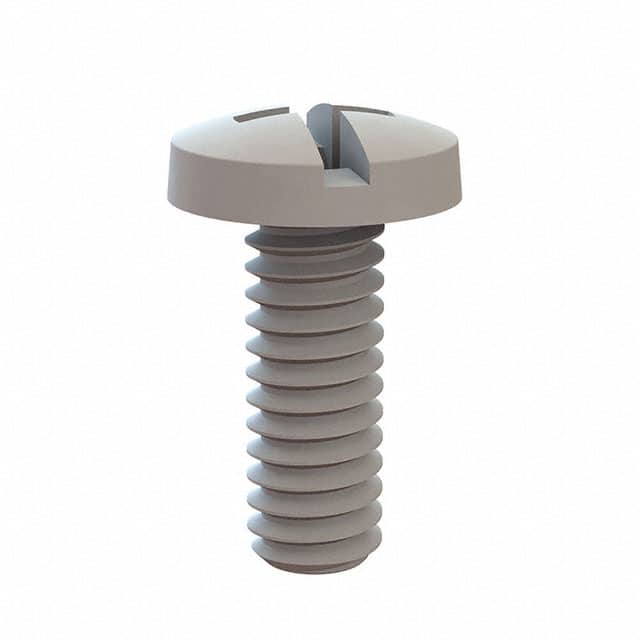 010832CD043 BINDER COMBINATION SCREW 8-32