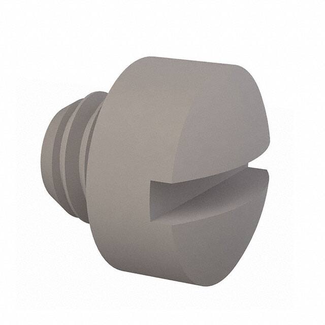 011032F012 FILLISTER SLOTTED SCREW 10-32